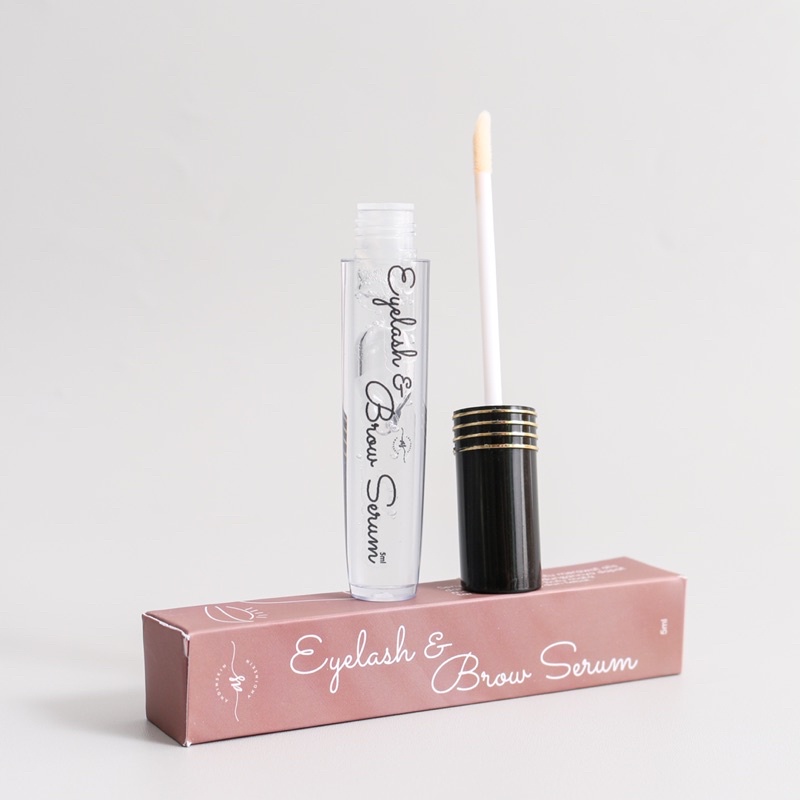 EYELASH AND BROWN SERUM BY ANDINSKIN