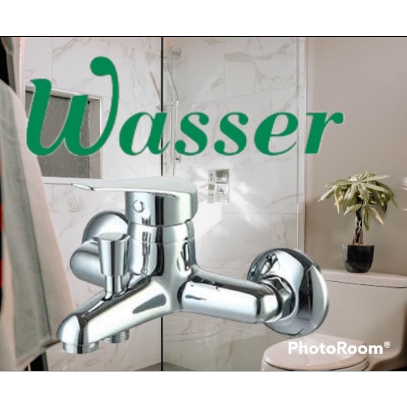 Kran Panas Dingin/Mixer Wasser