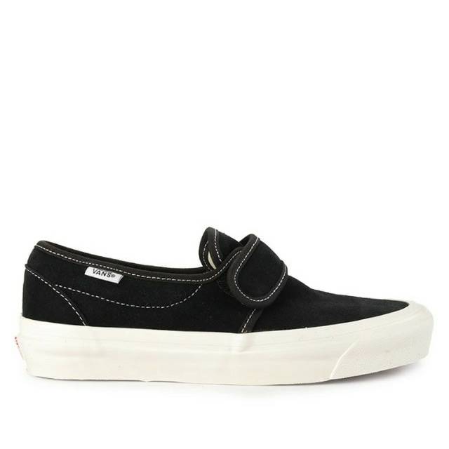 vans slip on dx