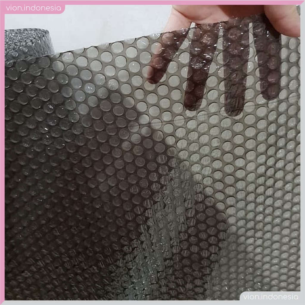 EXTRA Tambahan Packing Bubble Wrap