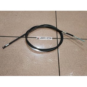 Kabel Rem Belakang Beat  Karbu KABELIAU