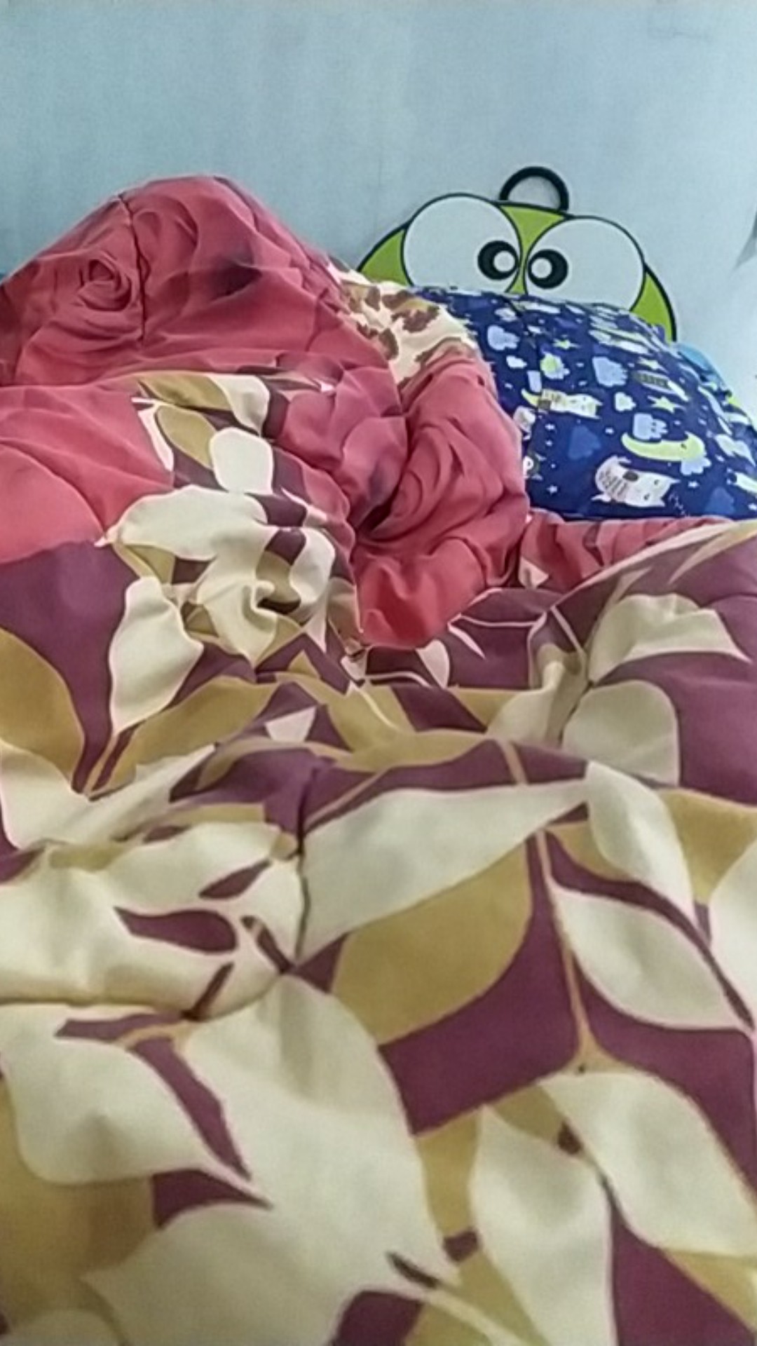 Je459 Kantong Cuci Pakaian Tas Jaring Keranjang Baju Kotor Laundry Bag Washing Bag Laundry 50x40