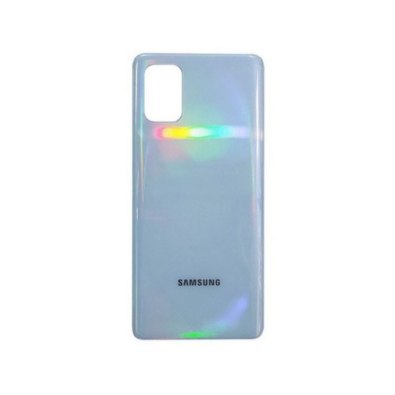 Backdor / tutup belakang samsung a71 / a715 original