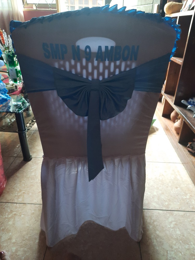 Sarung Kursi Plastik/napolly 209,208