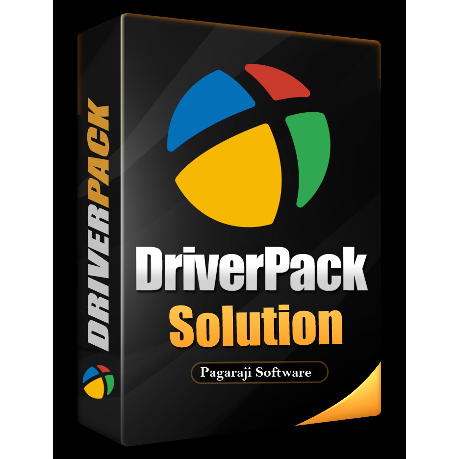 DriverPack Solution Update Terbaru (Versi 17.10.14)