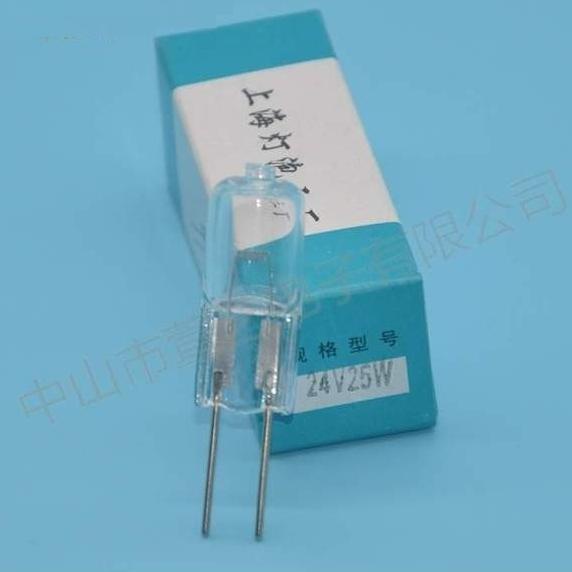 best produk] Bulb lampu operasi halogen tancap 24v 50w/ halogen kacang