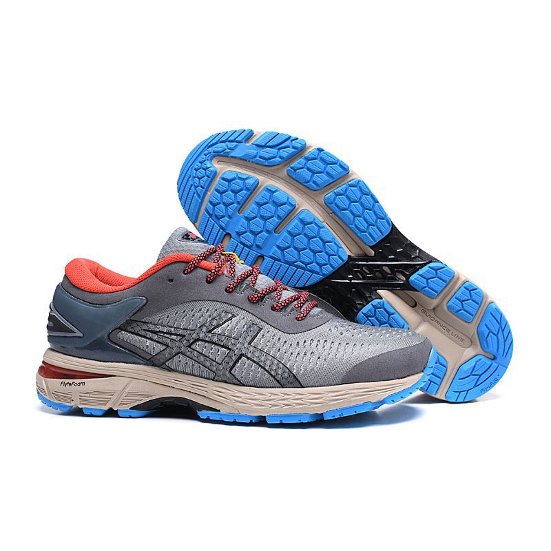 asics cushioning shoes