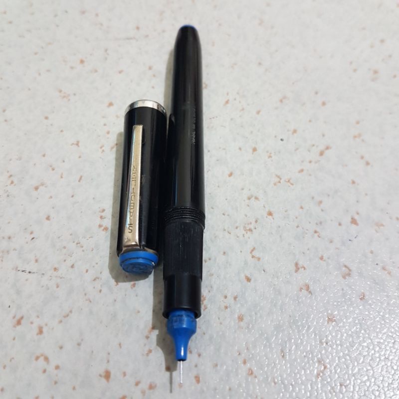 

Jarang Staedtler Mars 700 0.3 vintage Jerman pulpen teknik gambar