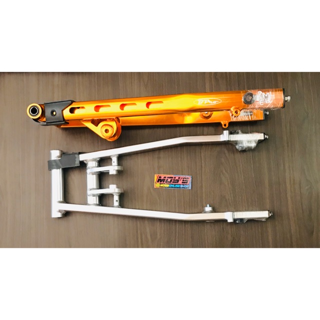 SWING ARM BPRO SATRIA FU COAK SLOT NON STABILIZER