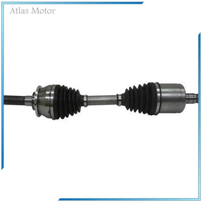 As Roda Depan - Drive Shaft - Cv Joint Isuzu Dmax 2.5 4Jk & Mux M8X