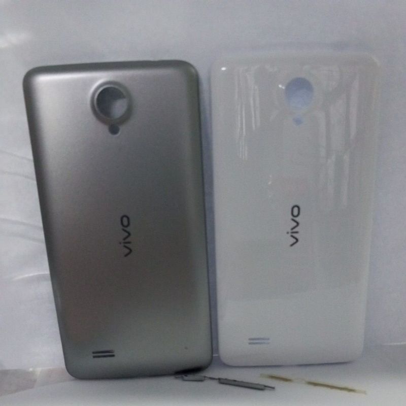 backdoor /tutup belakang Vivo Y21