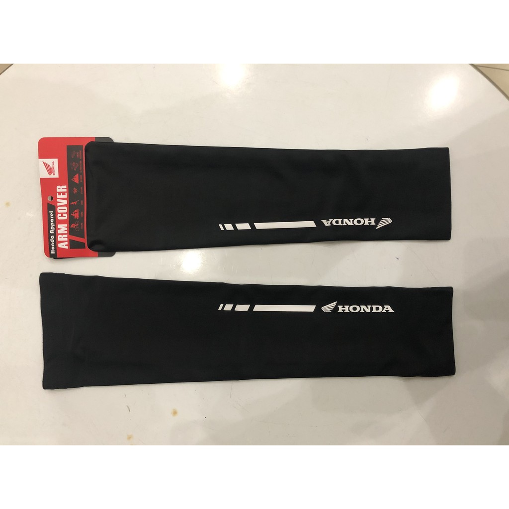Arm Cover ORI Honda Apparel