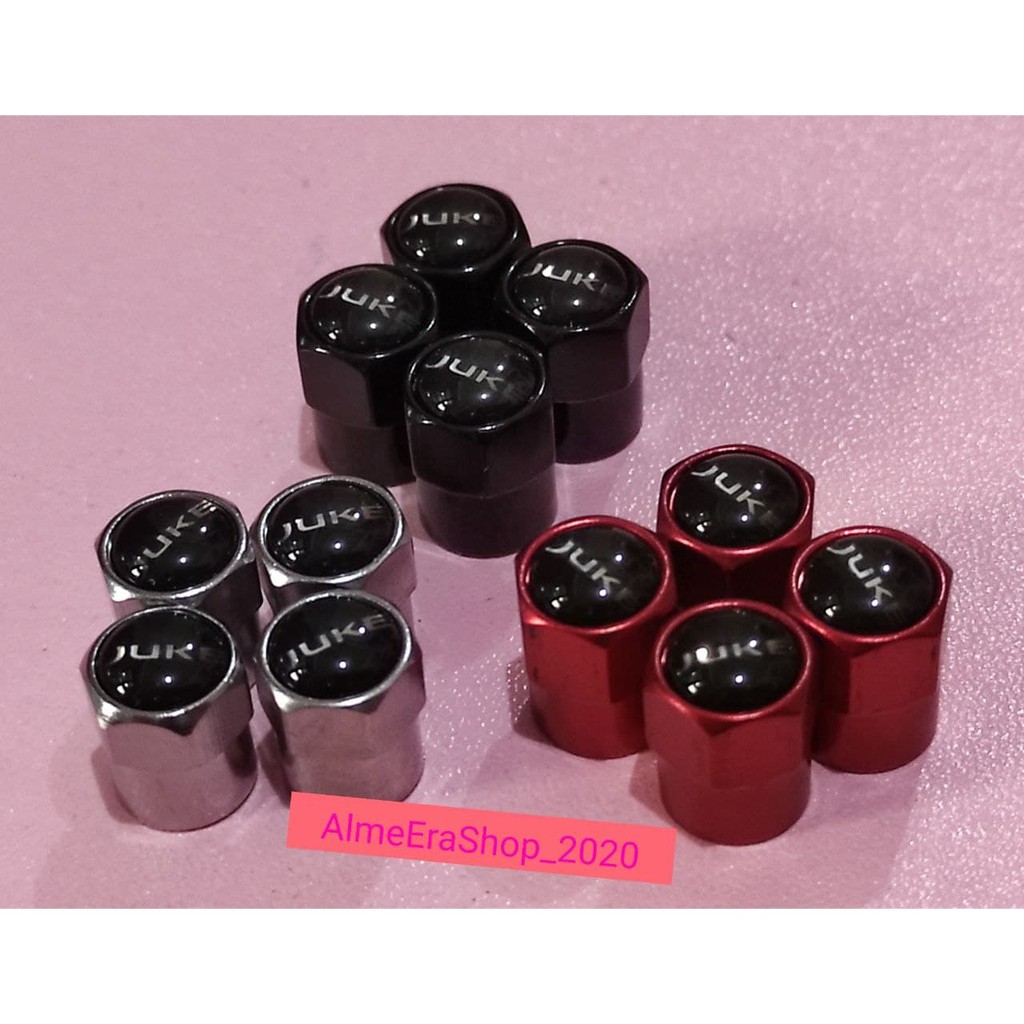 Tutup Pentil Ban NISSAN logo NISSAN JUKE All Type