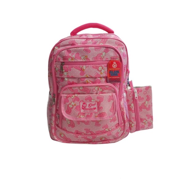 ransel Anak perempuan//ransel sekolah