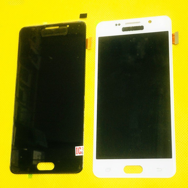 Lcd Touchscreen Samsung A510 Kontras