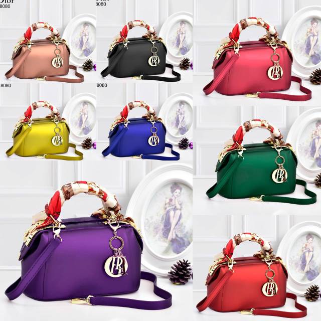 Dior doctor jelly with syal