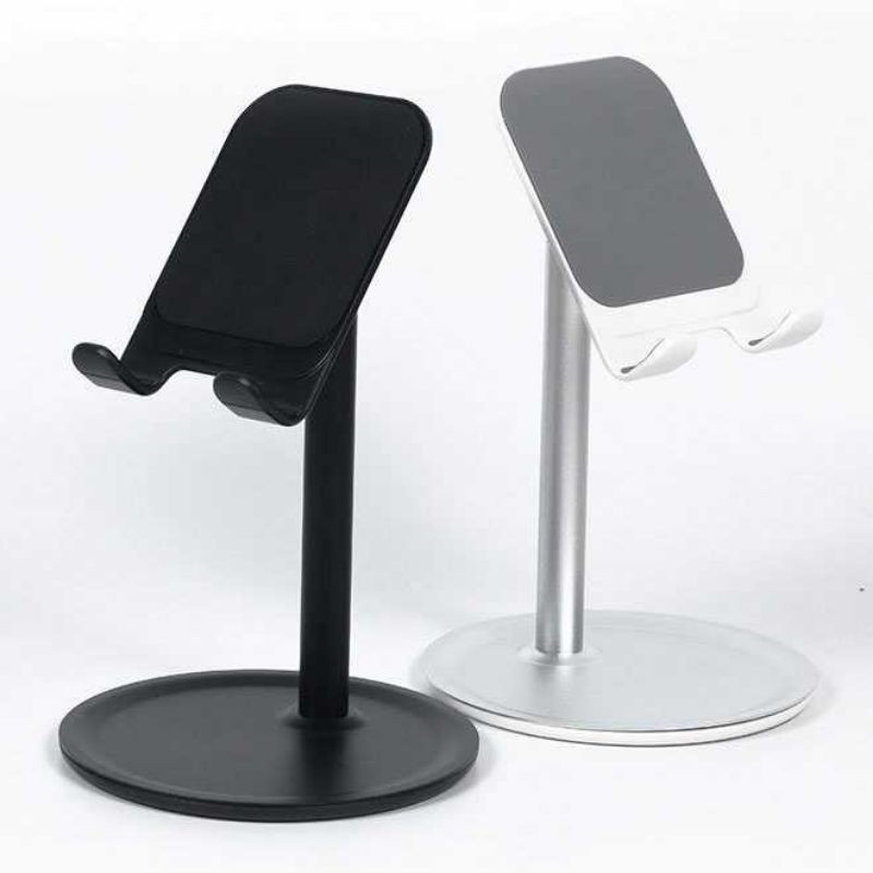 Folding Stand Di Meja Dudukan Smartphone Stand Holder Multi Angle K1