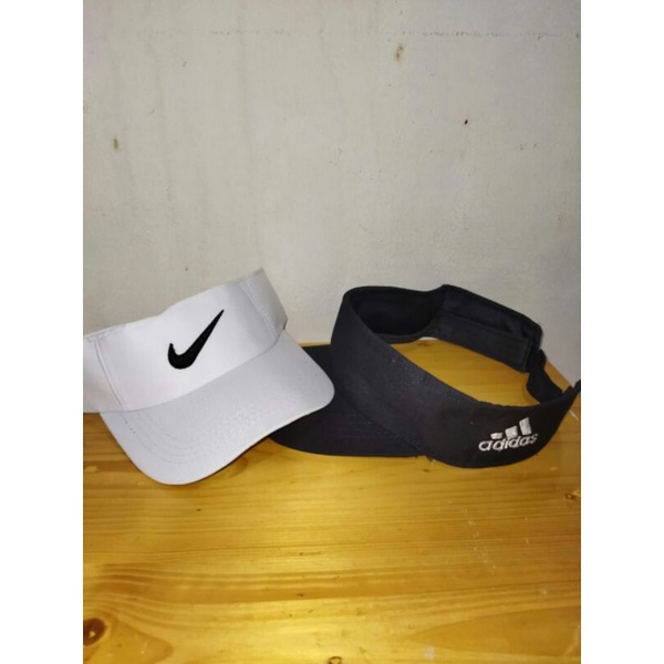 Bundling Topi Nike & Adidas golf tenis fashion