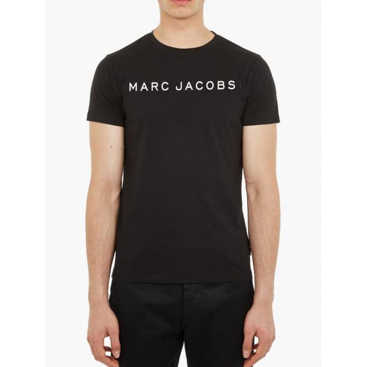 Sale Marc Jacobs Kaos Distro Katun Combed 30S Terbaru