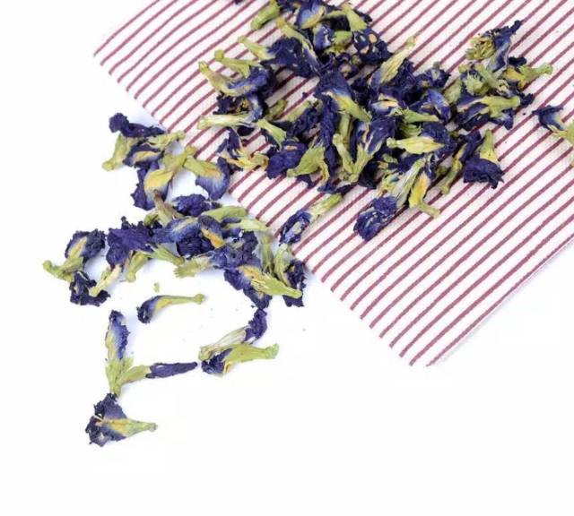 

⭐ termurah! Import! PREMIUM BUTTERFLY PEA TEA| BLUE TEA 蝶豆花茶 New Scented Tea Green Food Health Care