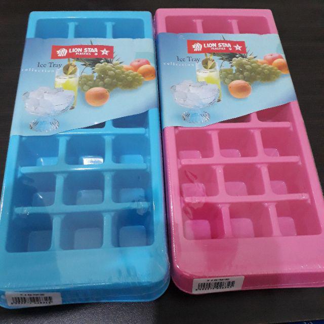 Ice Tray 002 / Cetakan Es / Cetakan Es Kulkas It6