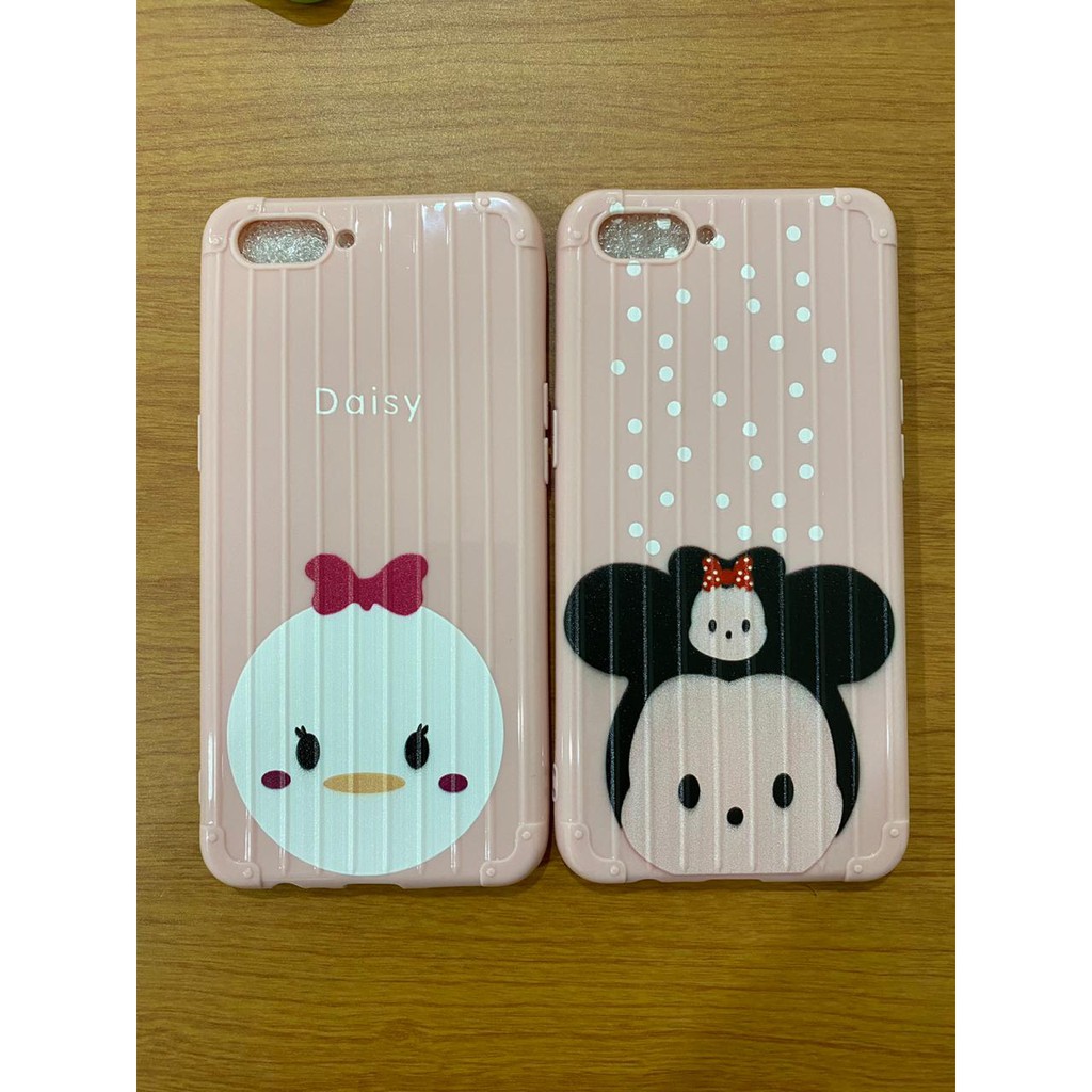 GROSIR / KOPER MOTIF DAISY DLL FOR SAMSUNG REALME OPPO XIAOMI VIVO