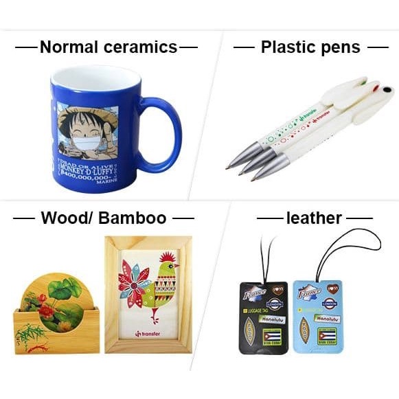 

Kertas Laser Transfer Paper Merk I-transfer kertas laser toner