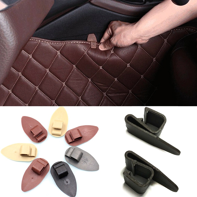 # Kaos T-Shirt Wanita Lengan Pendek Motif Print #8pcs Matras Karpet Model Anti-Selip Untuk Mobil