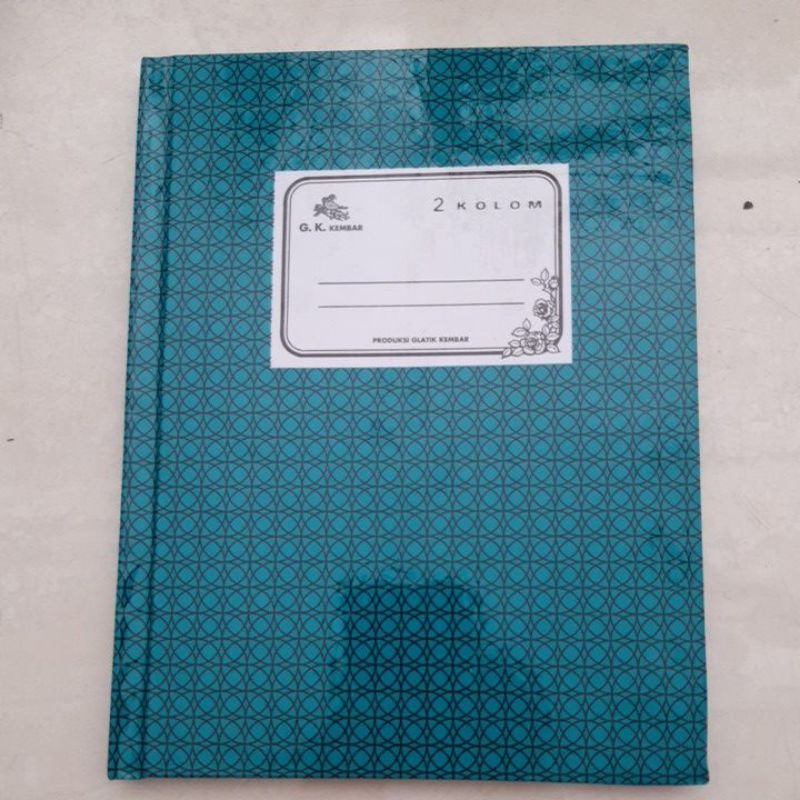 

buku kas kwarto 2 kolom / buku kas 2 kolom / buku kas / buku kas 1/2 folio / buku kas 2 kolom 1/2 folio / buku kas hard cover / buku kas gelatik
