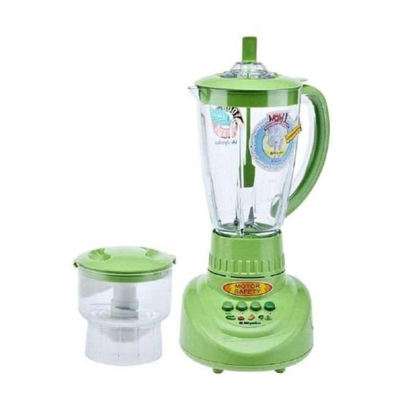 Miyako Chopper Blender CH-501 PF/AP