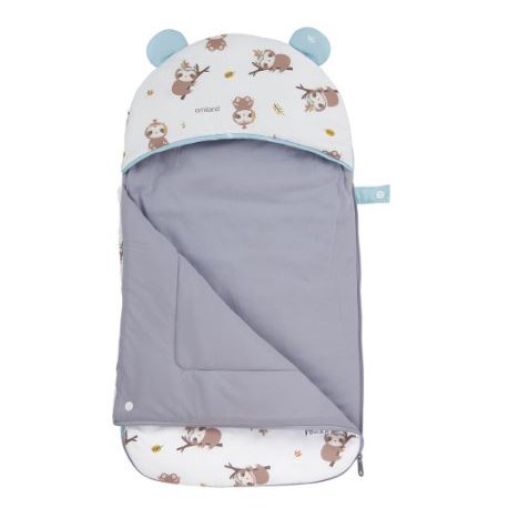 OMILAND Sleeping Bag Sloth Series -iva