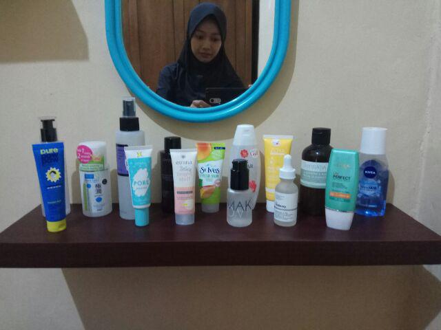  Bisa Bayar Di Tempat Rak Dinding Minimalis Promo, 60x15x4 1pack