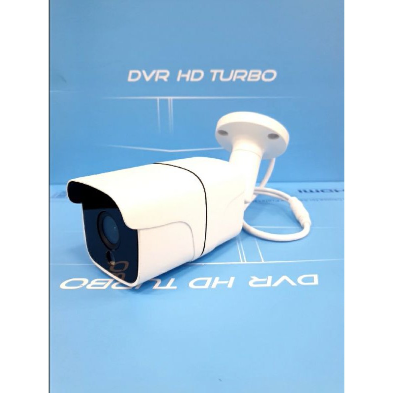 PAKET CCTV 4 CHANEL 2 KAMERA 4K ULTRA HD IR SONY LENGKAP SIAP PASANG