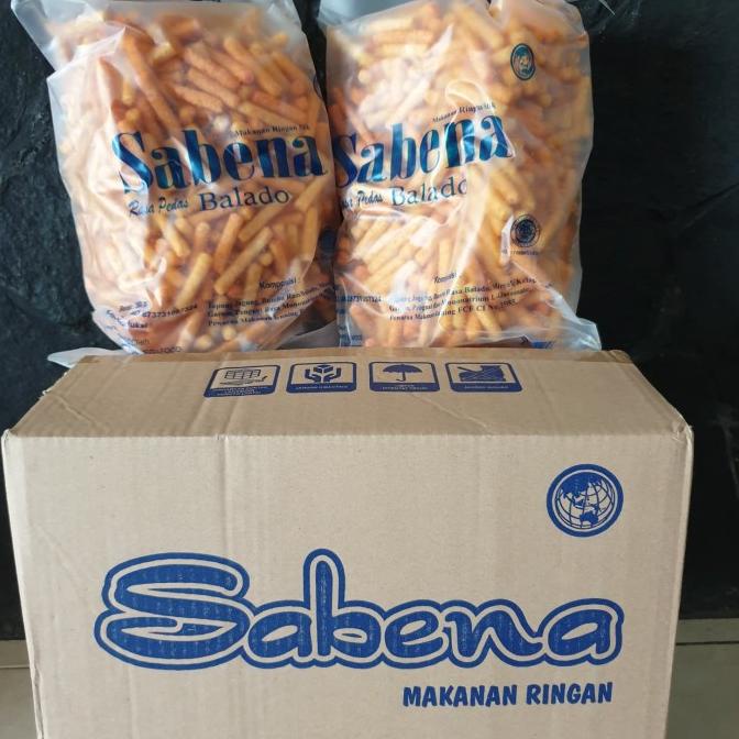 

PROMO Sabena Stik Balado 360gr MURAH