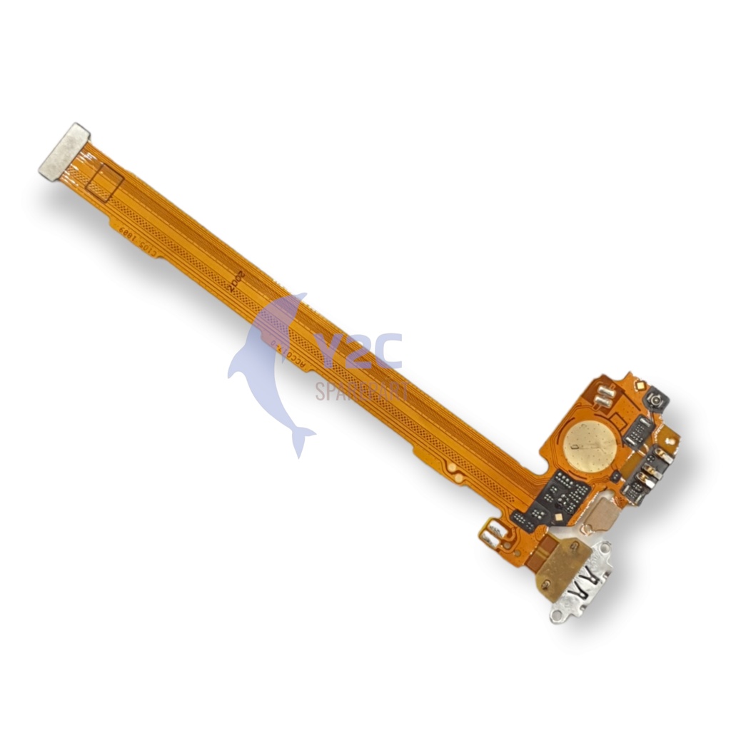 FLEXI CHARGER OPPO A71 2018 / FLEXIBLE BOARD CASAN