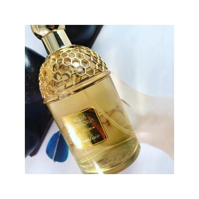 Guerlain Aqua Allegoria Lys Soliea