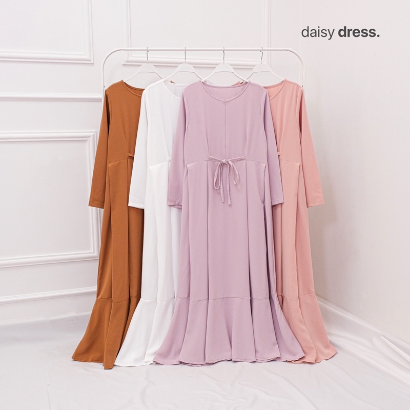 DAISY DRESS