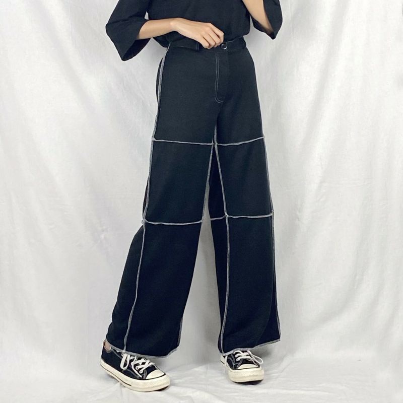 LEZY KULOT PANTS