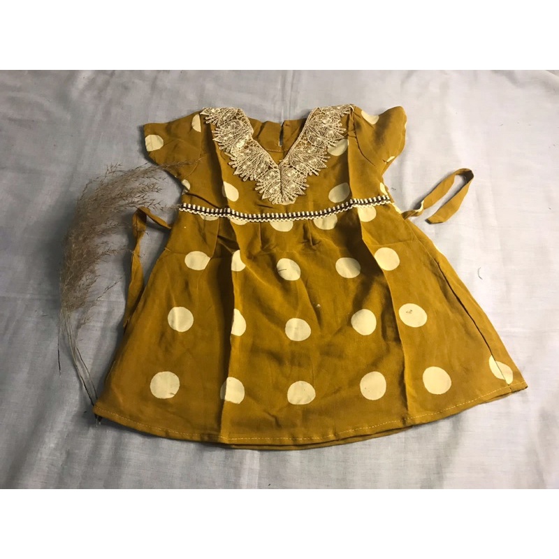 Baju daster anak/ daster anak / gamis anak