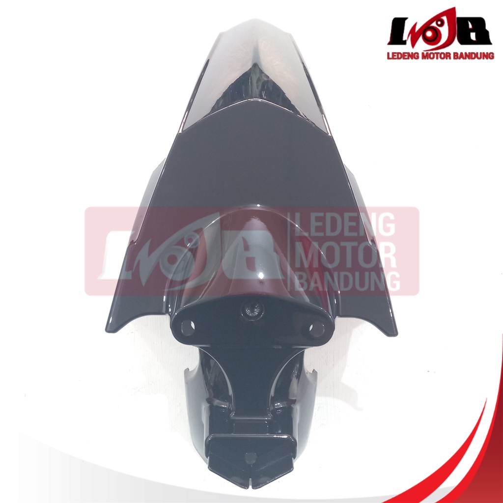 Win Spakbor Depan Beat Fi ESP Street 2016 Front Fender Sepakbor Motor Honda