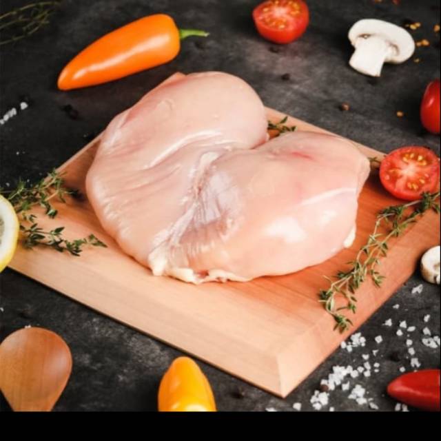 

DADA Ayam Fillet Boneless 2kg