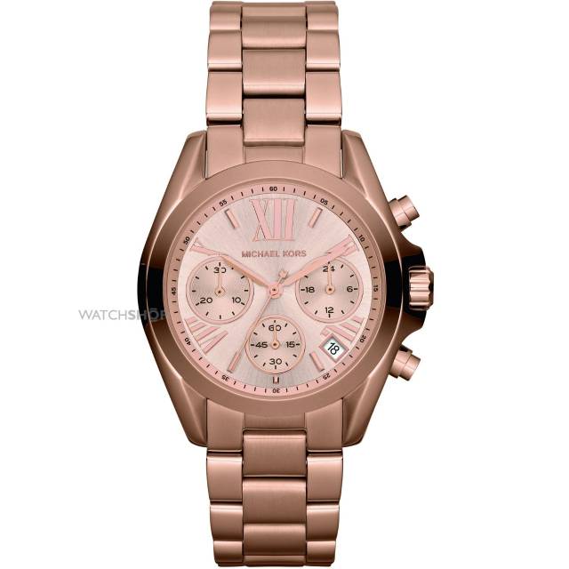

820rb (d 3,8cm) Michael Kors Type MK5799 incl box n manual book n paper bag.jpg