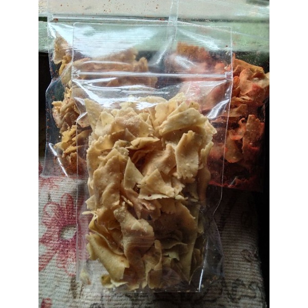 

keripik bawang