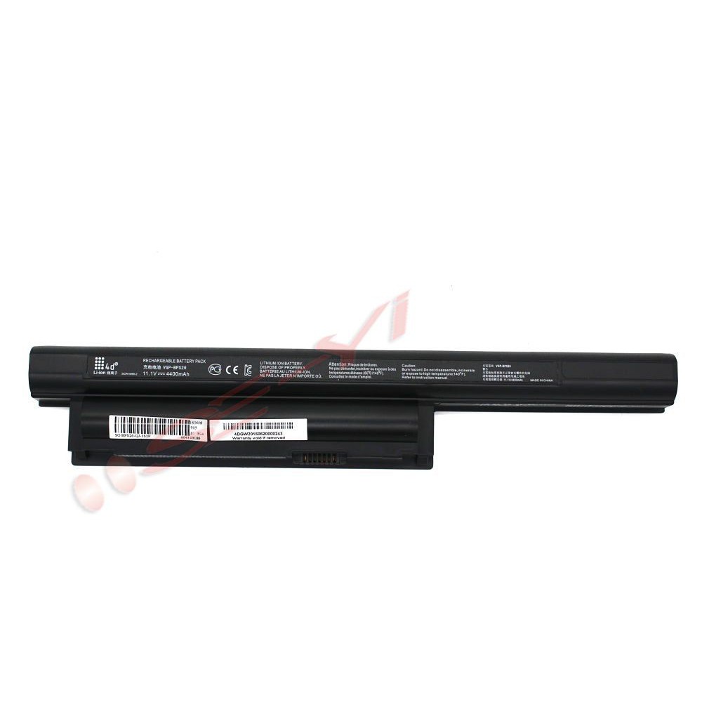 Battrey sony vaio VGP-BPL26,VGP-BPS26, VGP-BPS26, BPS 26
