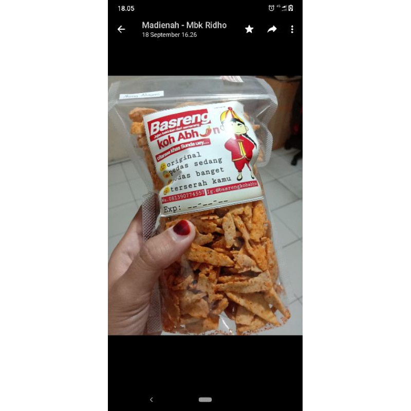 

basreng(baksogoreng)