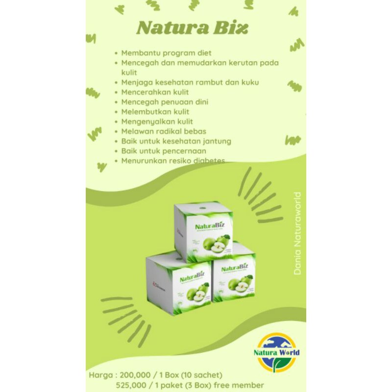 

naturabiz