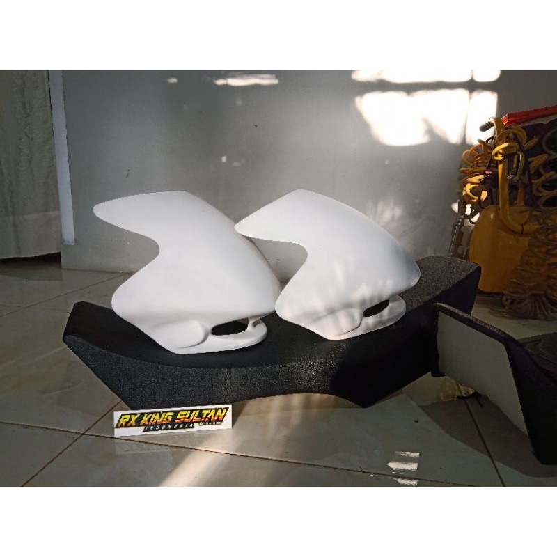 Batok nova dash batok road race krodongg nova dash