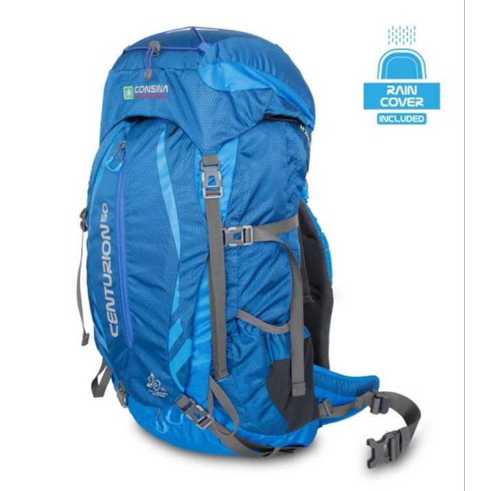 TAS RANSEL CENTURION 55L CONSINA - CARRIER CONSINA CENTURION