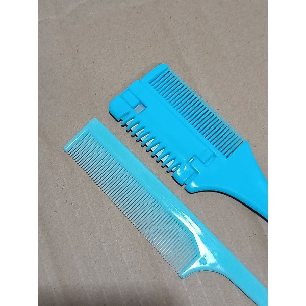 SISIR SILET SISIR RAZOR 2 IN 1