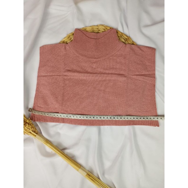 Manset Leher Rajut Premium-1